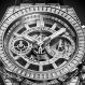 These new Hublot watches feature 300 diamonds