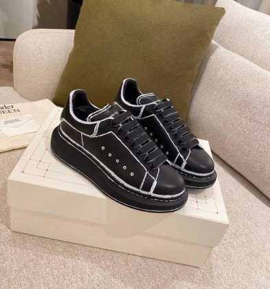 Alexander mcqueen