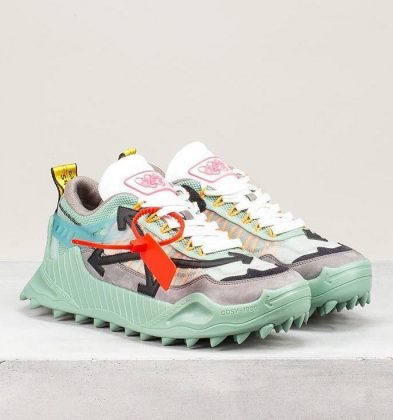 Off White