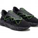 adidas Originals Adds Lace Shroud and Neon Green Details To Ozweego