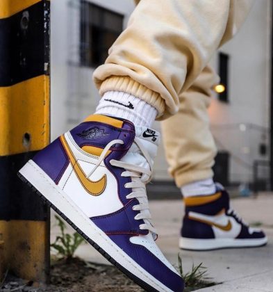 Nike