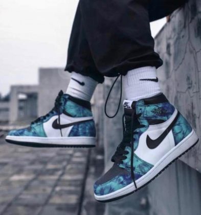 Nike