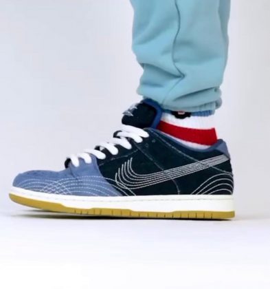 Nike