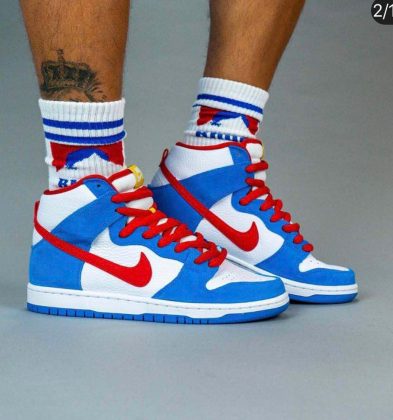 Nike
