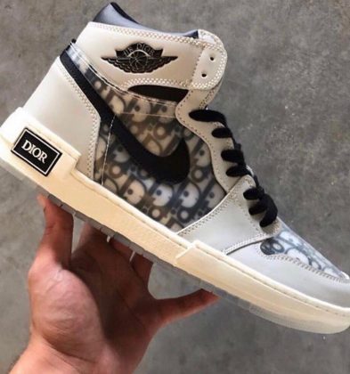 Nike