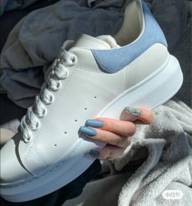 Alexander McQueen