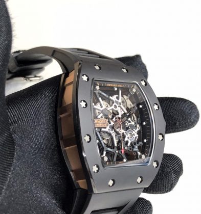 Richard Mille