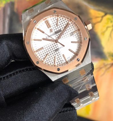 Audemars Piguet