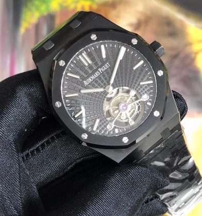 Audemars Piguet