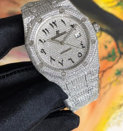 Audemars Piguet