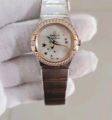 Omega
