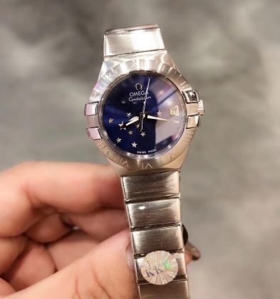 Omega