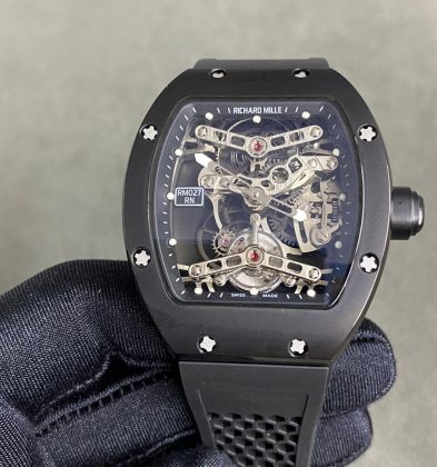 Richard Mille