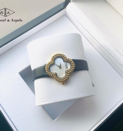 Van cleef