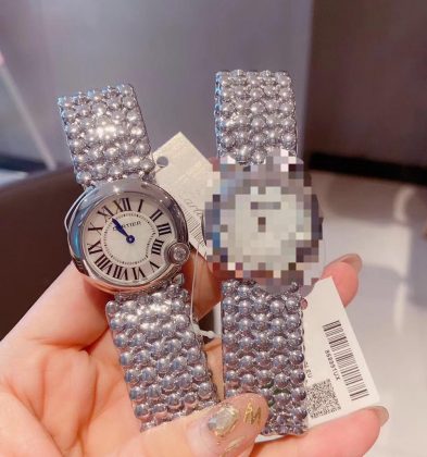 Cartier