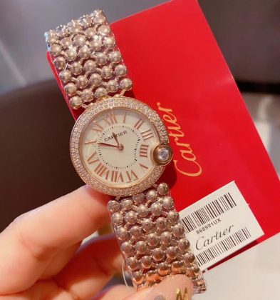 Cartier