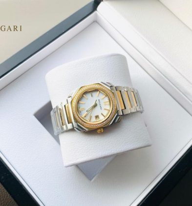 Bvlgari