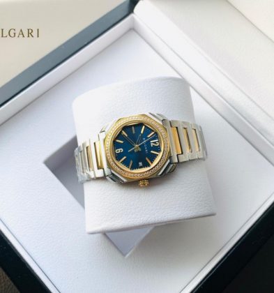 Bvlgari