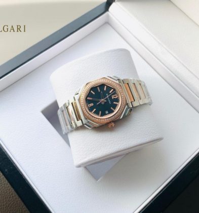 Bvlgari