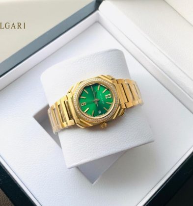 Bvlgari