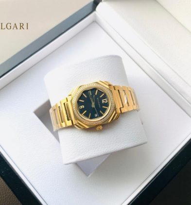 Bvlgari