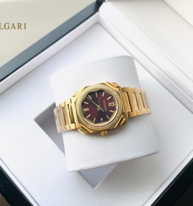 Bvlgari