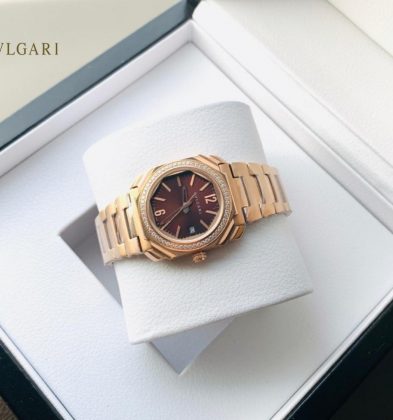 Bvlgari