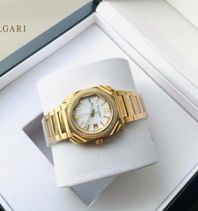 Bvlgari