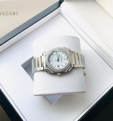 Bvlgari