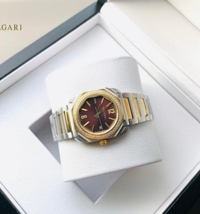 Bvlgari
