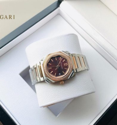 Bvlgari