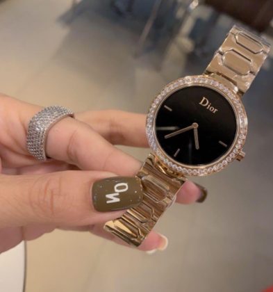 C.Dior