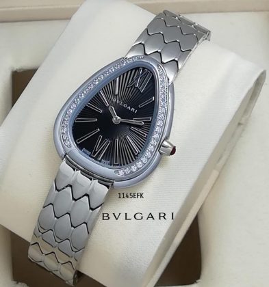 Bvlgari