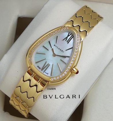 Bvlgari