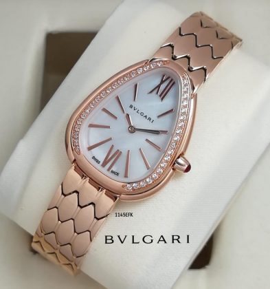 Bvlgari