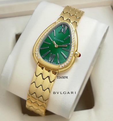 Bvlgari
