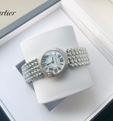 Cartier