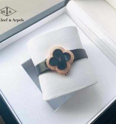 Van cleef