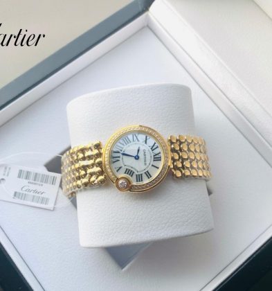 Cartier