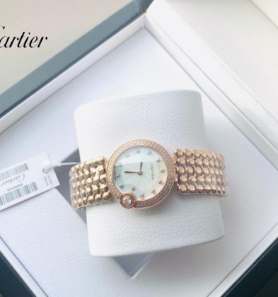 Cartier