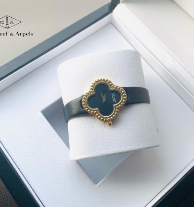 Van cleef
