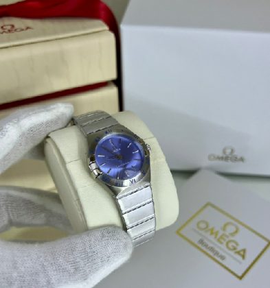 Omega
